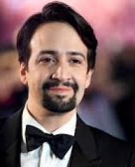 Lin-Manuel Miranda