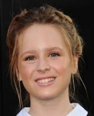 Lulu Wilson