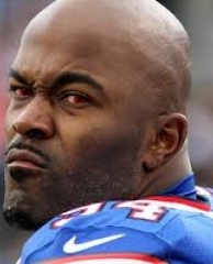 Mario Williams