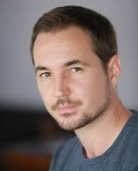 Martin Compston