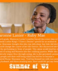 Sharonne Lanier