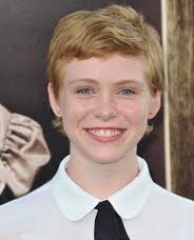 Sophia Lillis