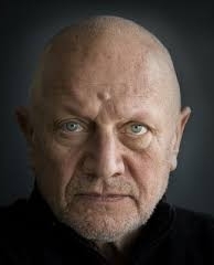 Steven Berkoff