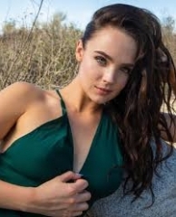 Stevie Lynn Jones