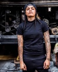 Young M.A.