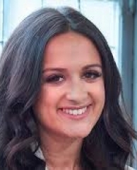 Amy-Leigh Hickman