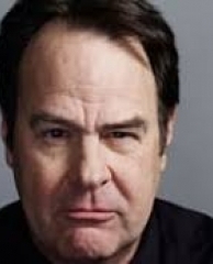 Dan Aykroyd