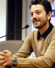 Diego Luna