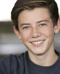 Griffin Gluck