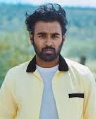 Himesh Patel