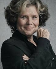 Imelda Staunton