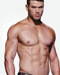 Kellan Lutz