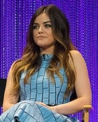 Lucy Hale