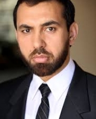 Mustafa Haidari