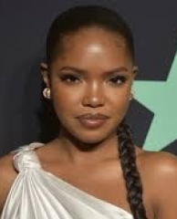 Ryan Destiny