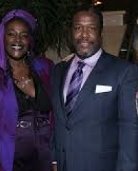 Sharon D. Clarke