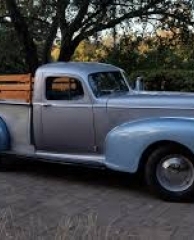 Truck Hudson