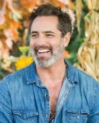 Victor Webster