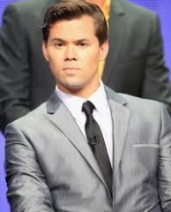 Andrew Rannells