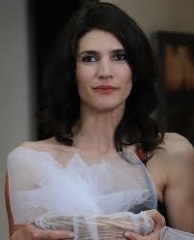 Ayse Melike Çerçi