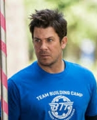 Christian Kane