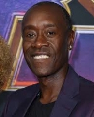 Don Cheadle