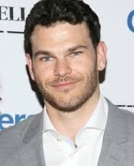 Josh Helman