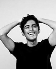 Karan Brar