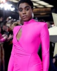 Lashana Lynch