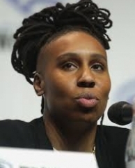 Lena Waithe