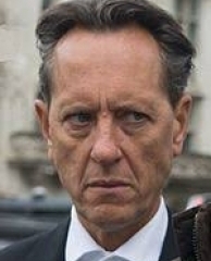 Richard E. Grant