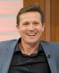 Roger Black