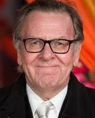 Tom Wilkinson