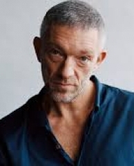 Vincent Cassel