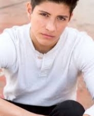 Andrew Steven Hernandez