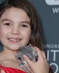 Brooklynn Prince