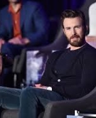 Chris Evans