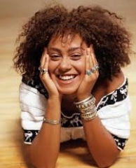 Cree Summer