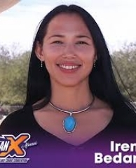 Irene Bedard