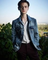 Jaeden Martell