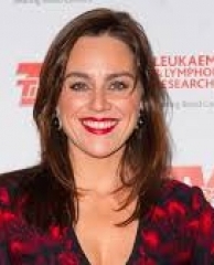 Jill Halfpenny