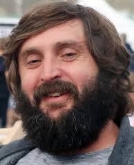 Joe Wilkinson