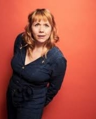 Kerry Godliman