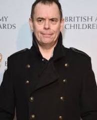 Kevin Eldon