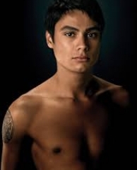 Kiowa Gordon