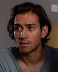 Maxim Baldry