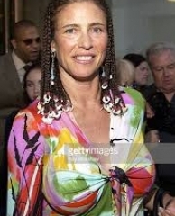 Mimi Rogers