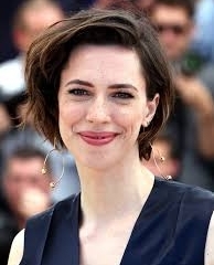 Rebecca Hall