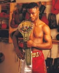 Terry Norris