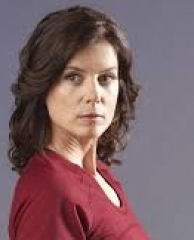 Torri Higginson